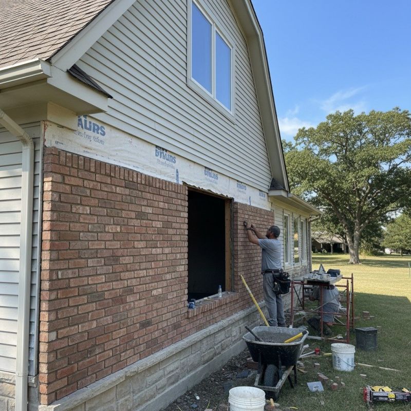 Top Siding Installation Companies in Madison, CT