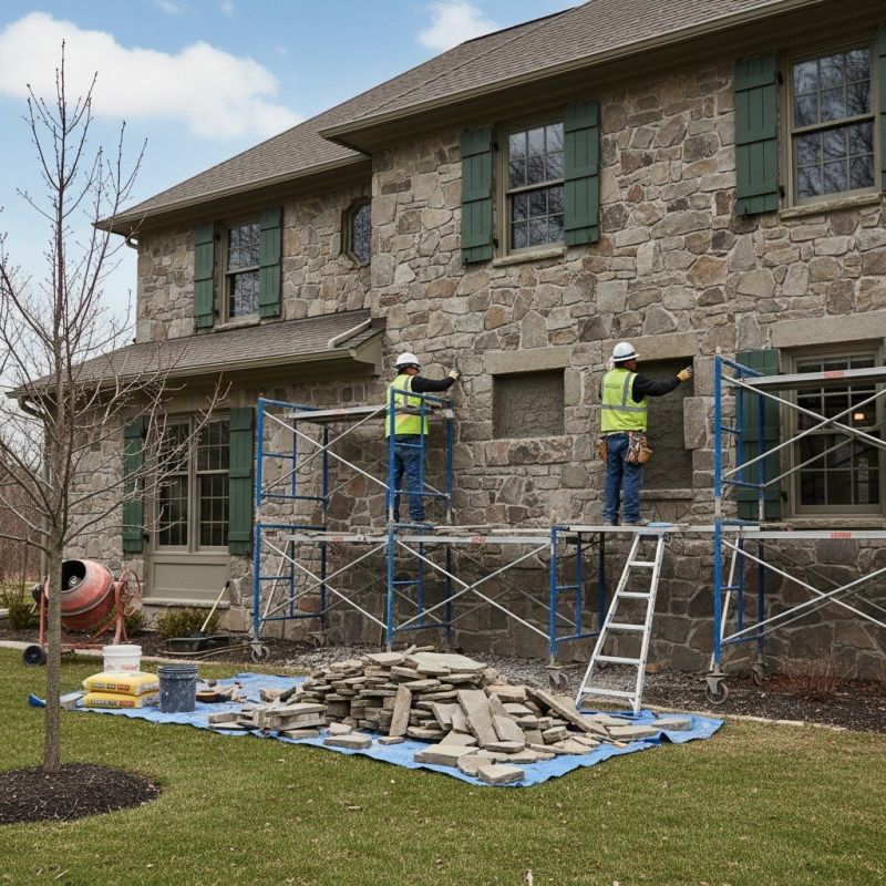 Top Siding Installation Companies in Mystic, CT