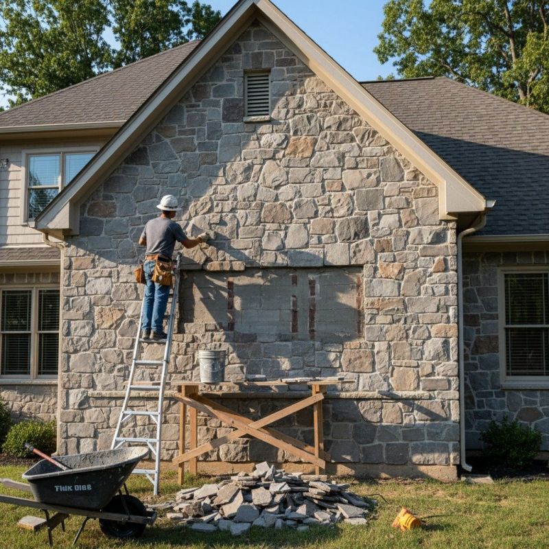 Top Siding Repair Companies in Mystic, CT