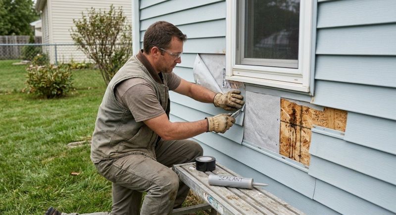 Top Siding Repair Companies in Norwich, CT