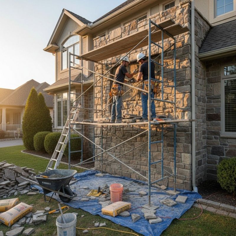 Top Siding Replacement Companies in East Hampton, CT