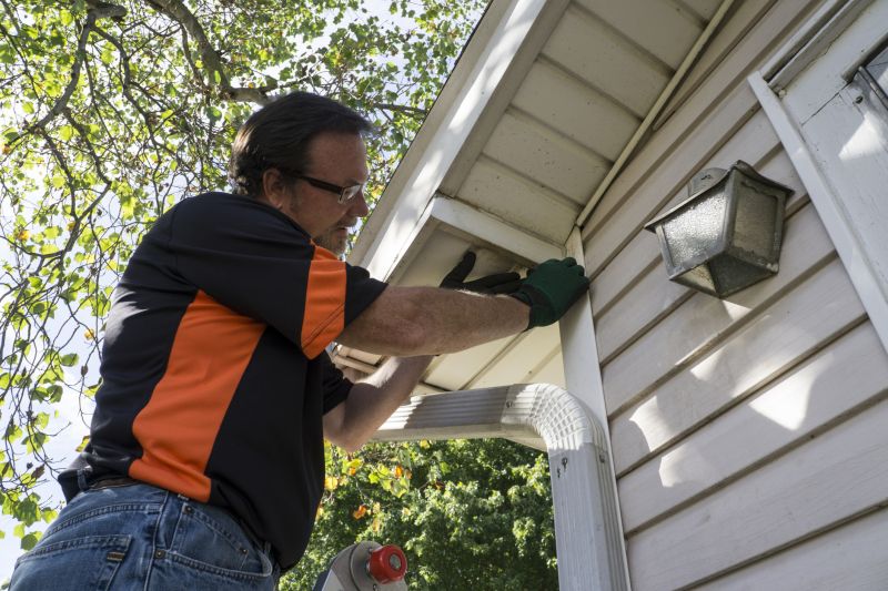 Top Siding Replacement Companies in Groton, CT