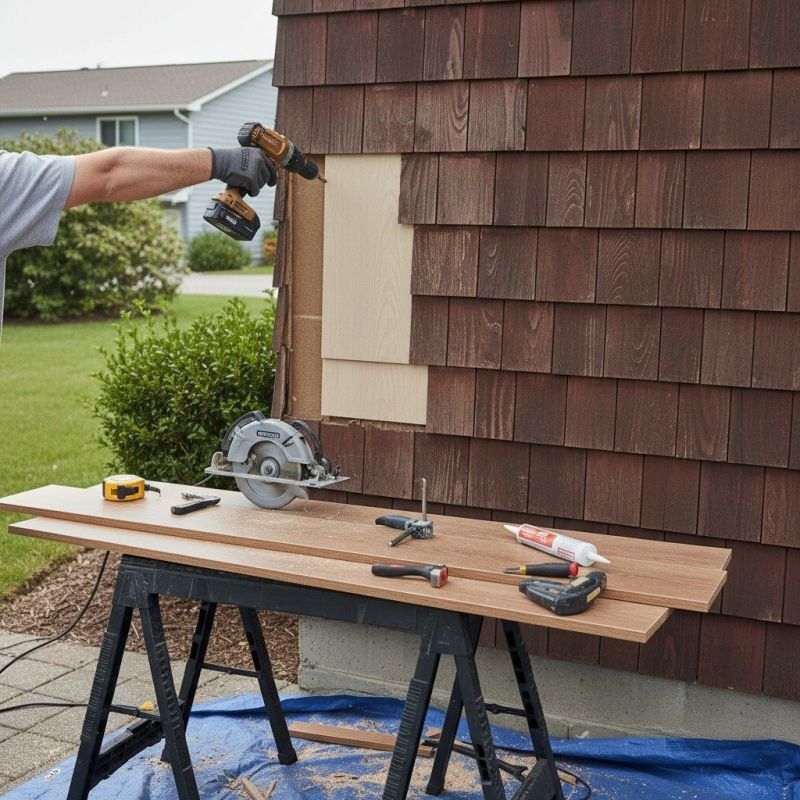 Top Siding Replacement Companies in Groton, CT