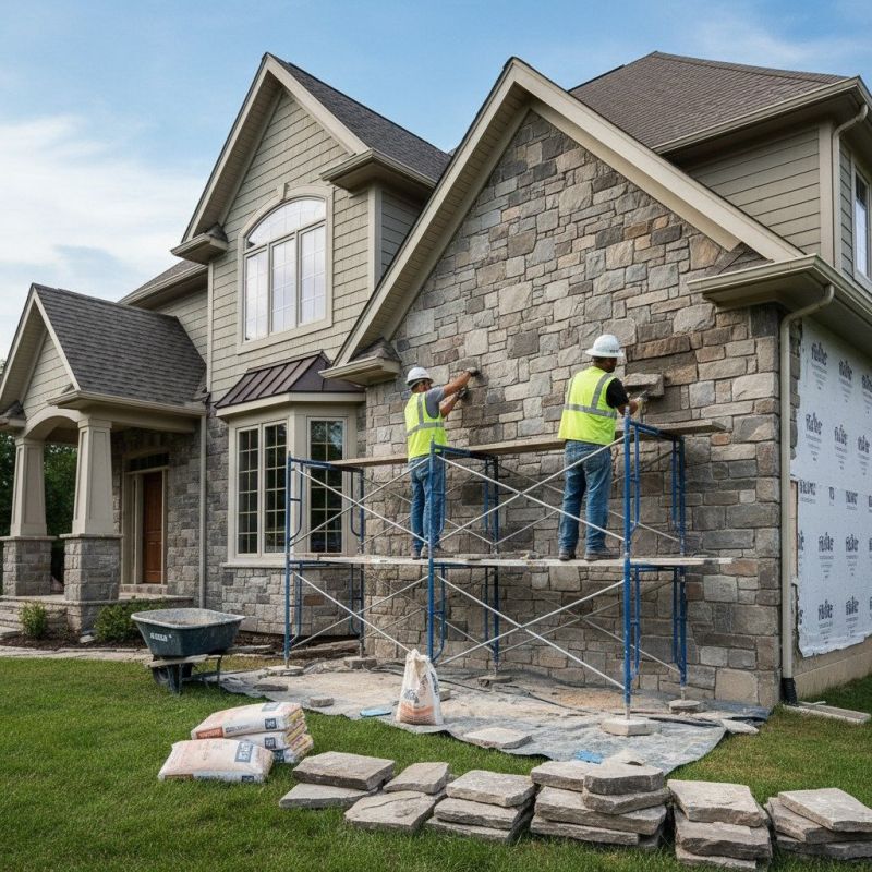 Top Siding Replacement Companies in Groton, CT
