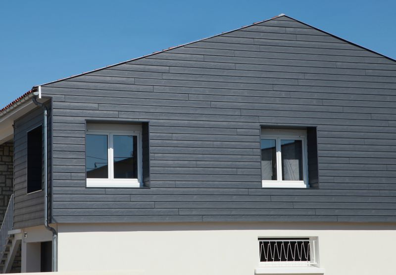 Composite Siding Service