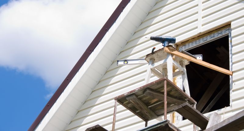 Cost of Siding in Old Lyme, CT