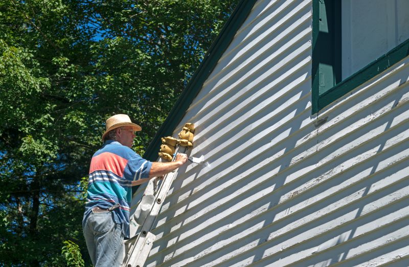 Best Siding Contractors Contractors in Old Lyme, CT