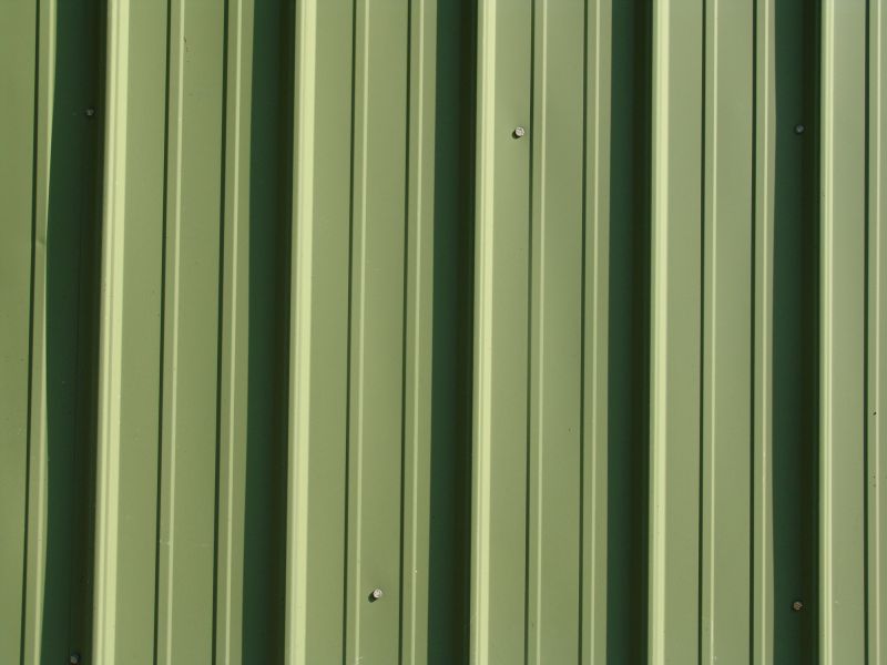 Energy-Efficient Siding